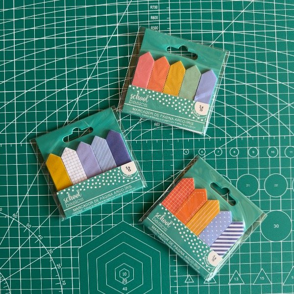 Producto - Post it Flechitas