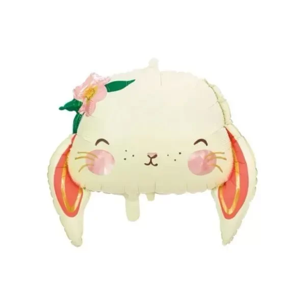 Producto - GLOBO CONEJA SWEET 70CM