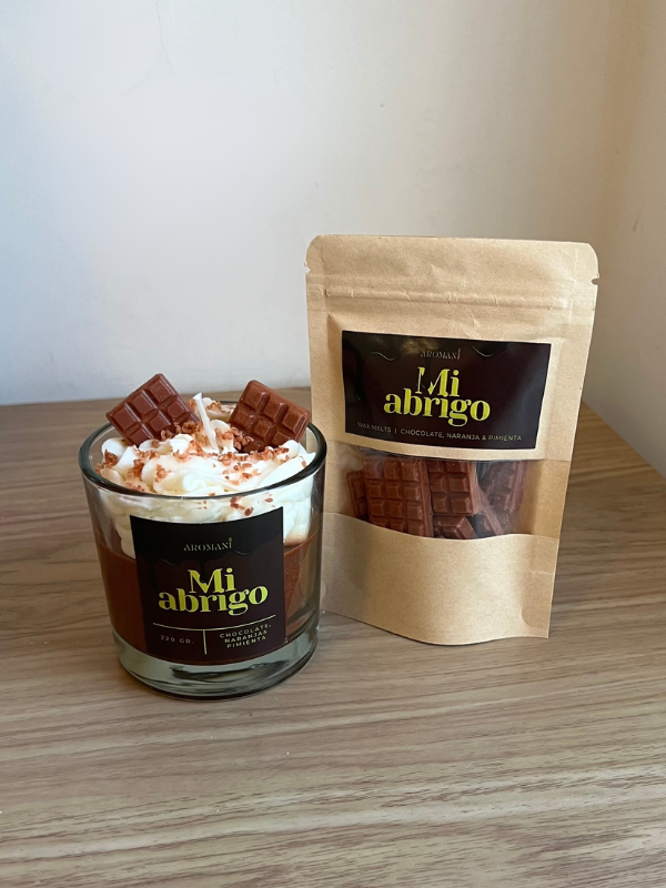 Producto - Combo Mate y Chisme