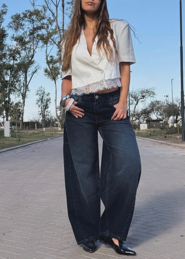 Producto - Blazer Berth - 1