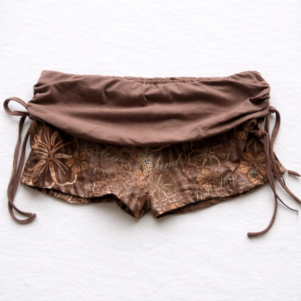 Producto - Micro short xio