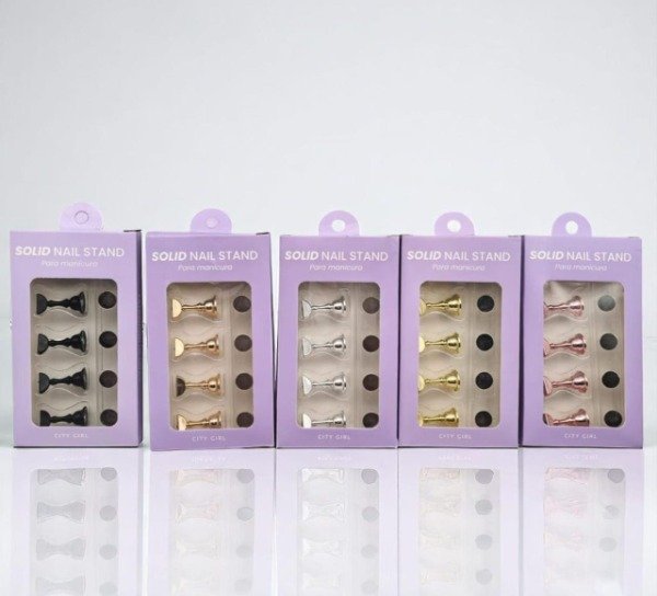 Producto - APOYA TIPS CITY GIRL