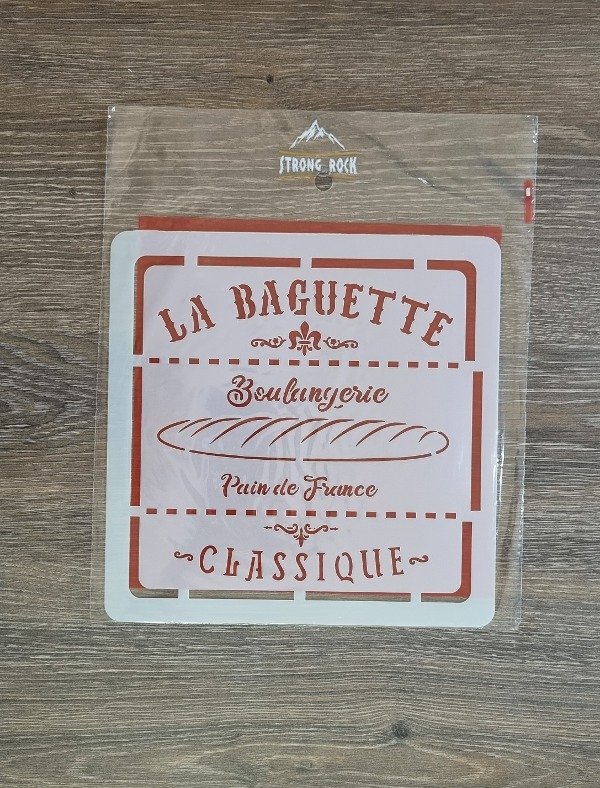 Producto - S027 baguette
