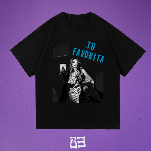 Producto - oversize - tu favorita