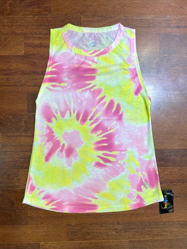 Producto - Remera sin mangas Batik