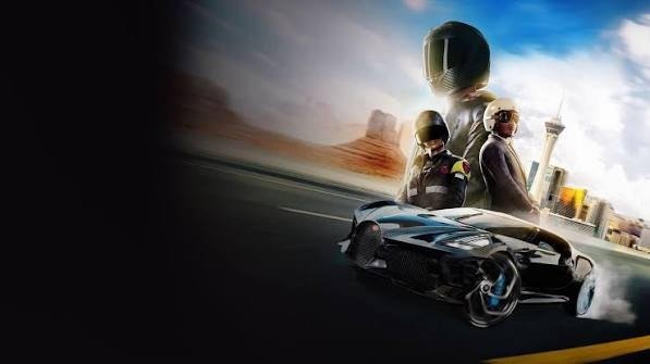 Producto - The Crew 2 Standard Edition