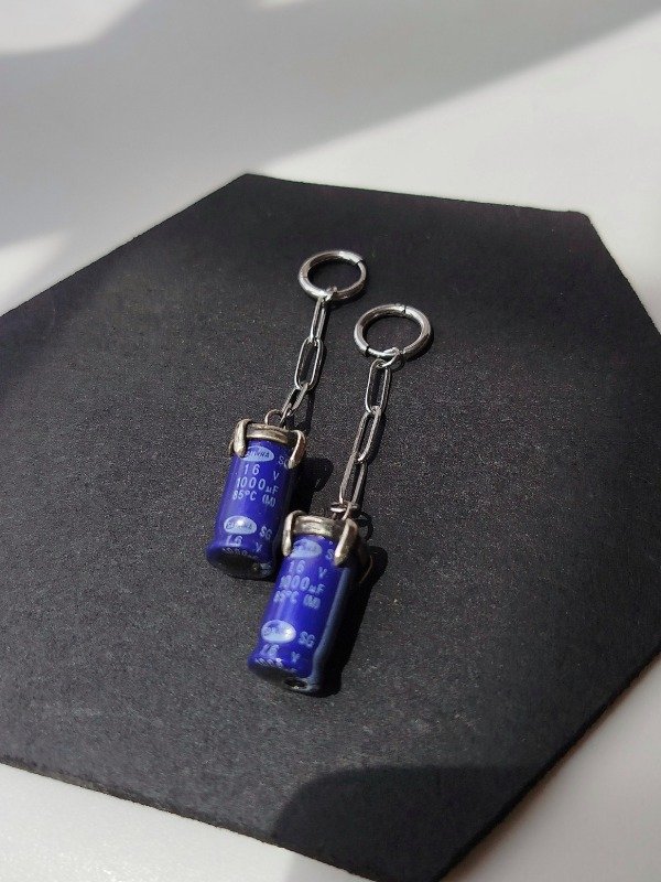 Producto - Aros OUTAz