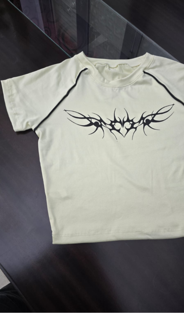 Producto - Remera tribal