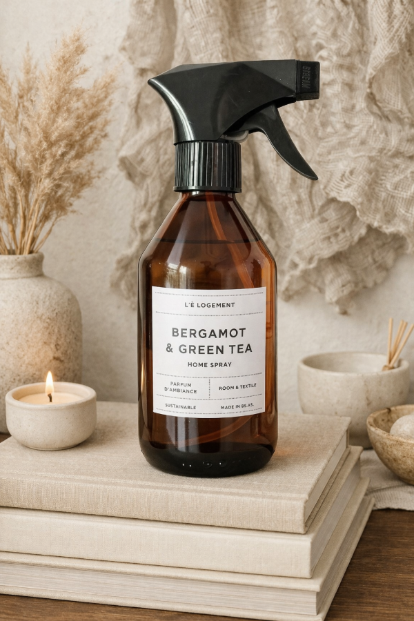 Producto - Home spray vidrio rooms and textil