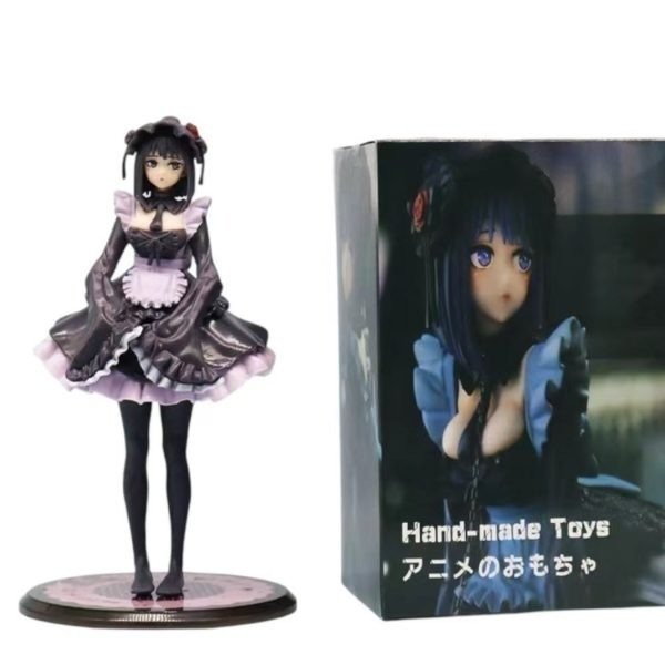 Producto - Figura de Marin Cosplay Shizuku 19CM - My Dress-Up Darling