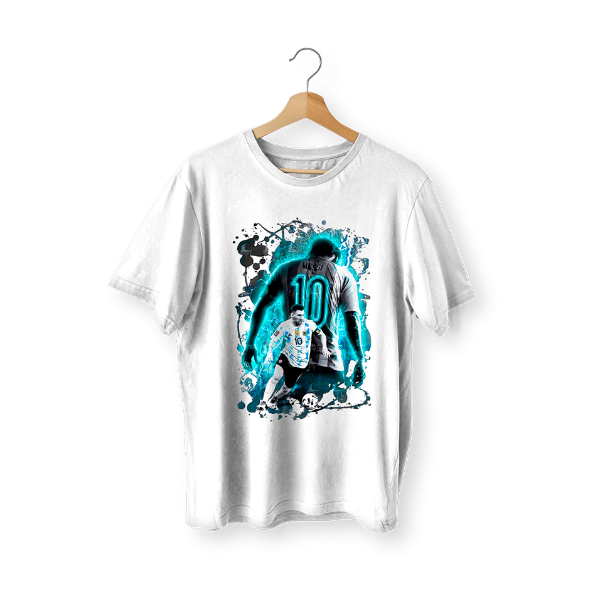 Producto - LIONEL MESSI [Goat 10] - 0