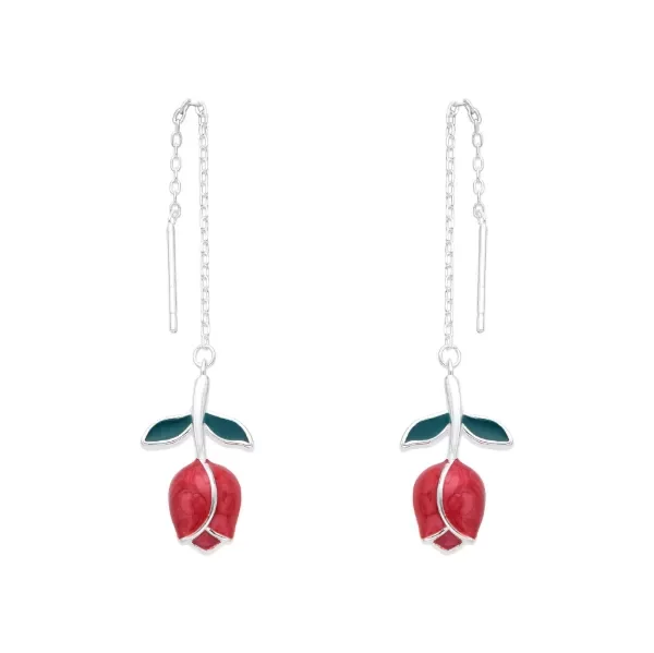 Producto - Aros Tulipan (AB-626)