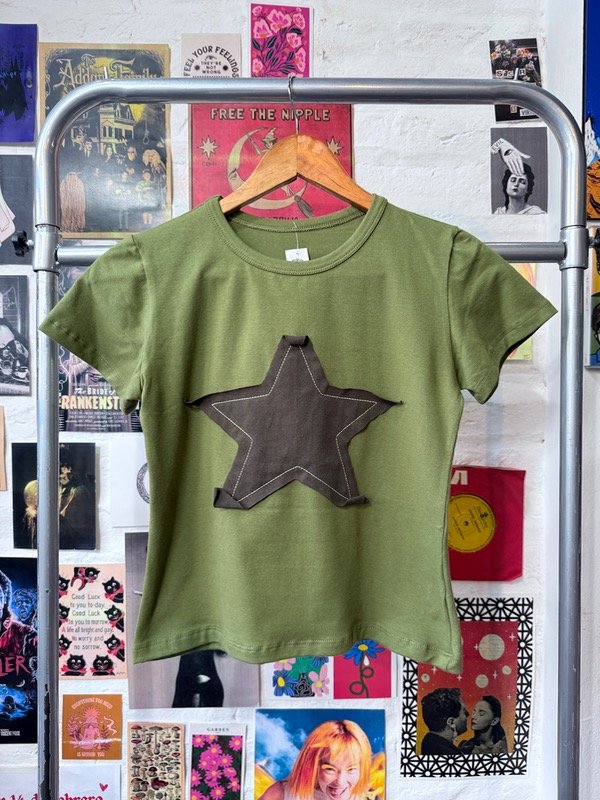 Producto - REMERA STAR