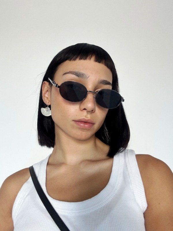 Producto - Anteojos #21 Total Black