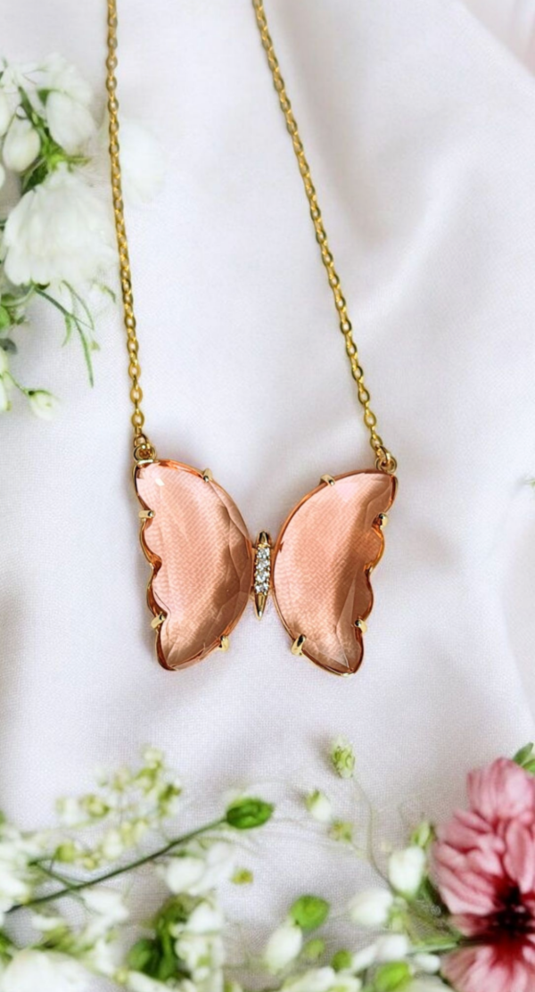 Producto - Conjunto Mariposa