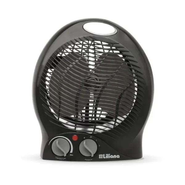 Producto - CALOVENTOR LILIANA MINISOL CFH400 1000/2000W