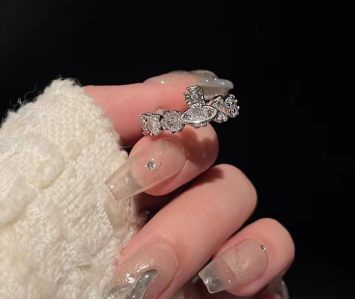 Producto - Anillo andromeda