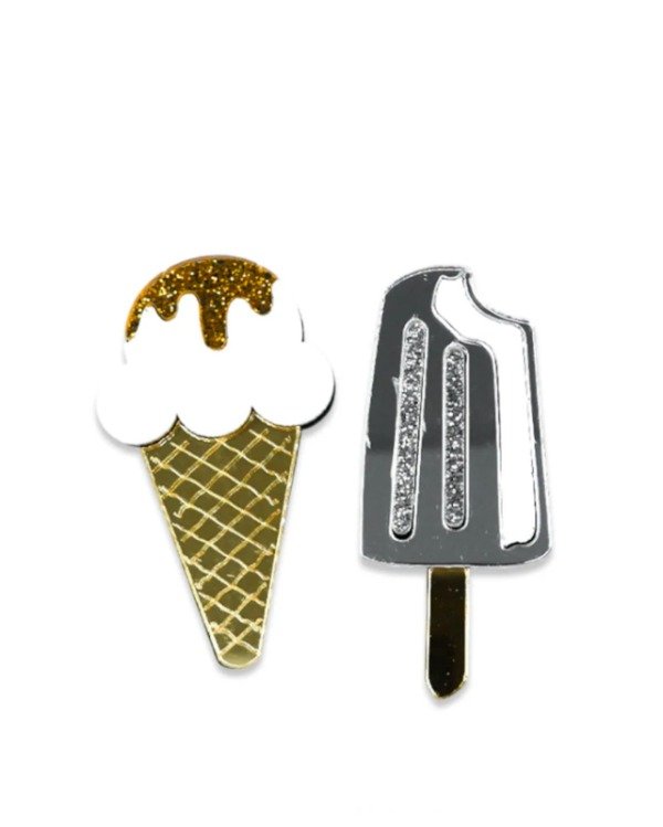 Producto - Pin Ice Cream