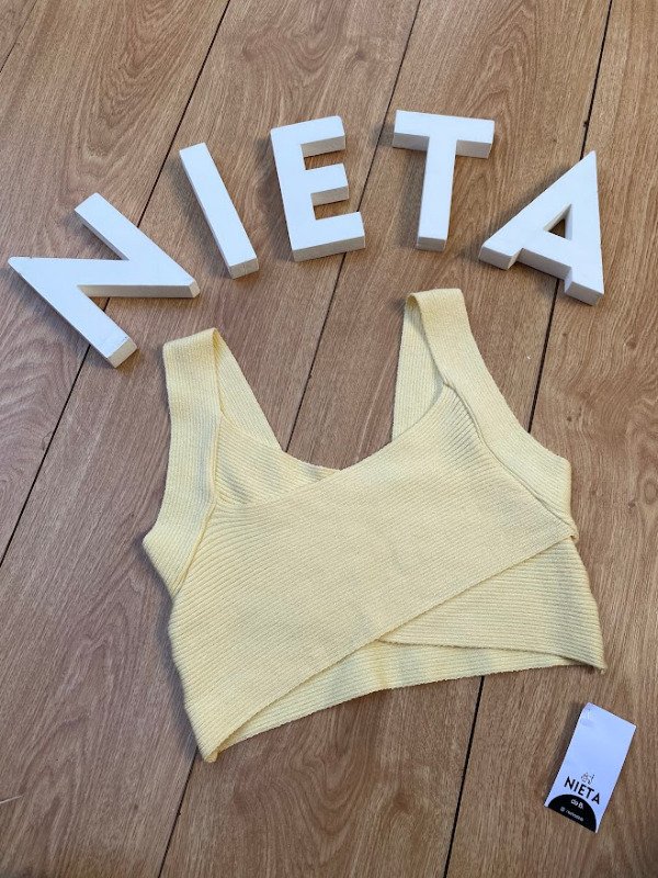 Producto - Top Boreal Limón