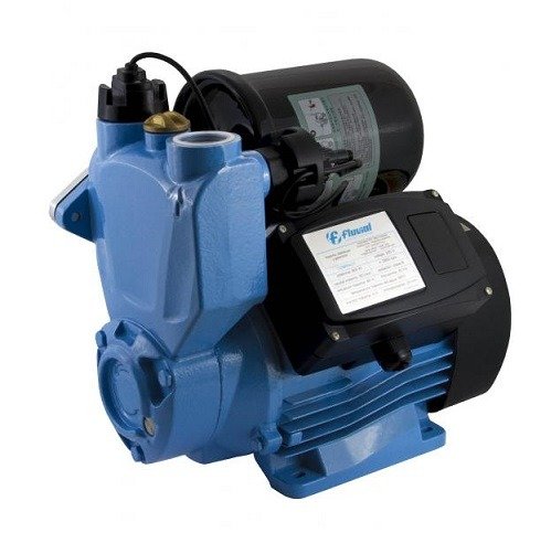 Producto - FLUVIAL BOMBA PRESURIZADORA COMPACT