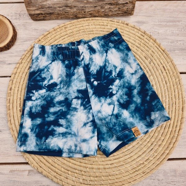 Producto - Short Amaru Kids (CH1)