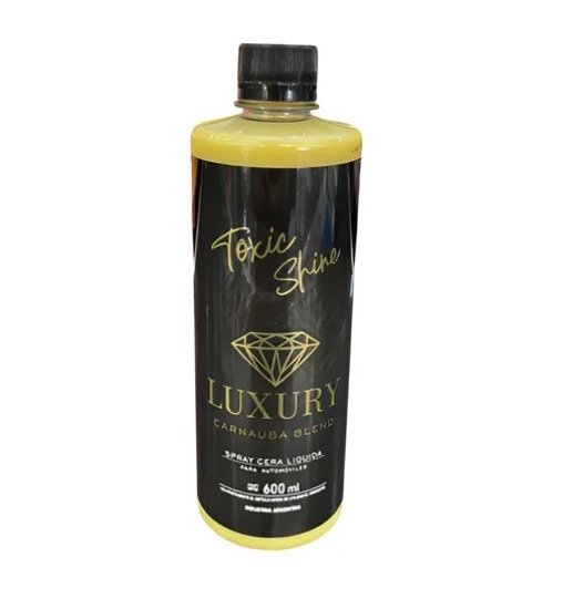 Producto - Cera Luxury