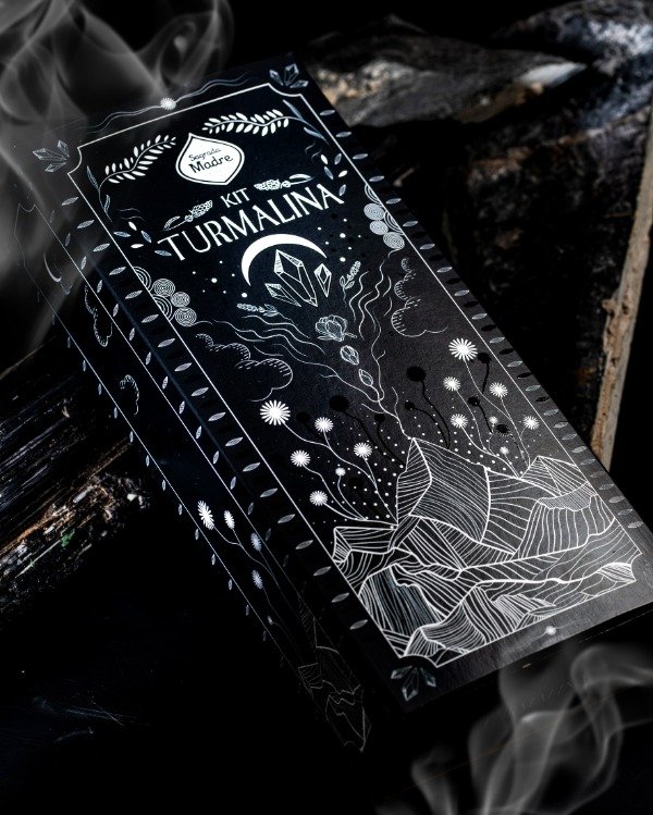 Producto - Kit Turmalina