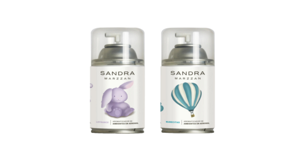 Producto - AEROSOL