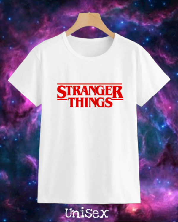 Producto - Stranger things