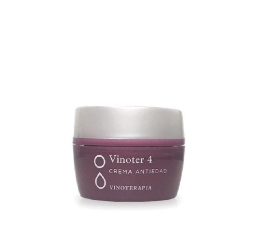 Producto - Icono Crema Antiedad Vinoter 4 50gr Sale