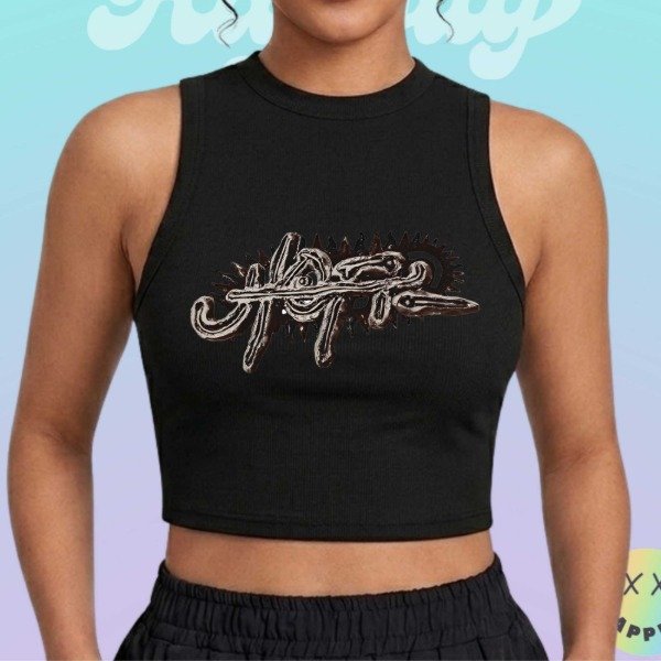 Producto - Musculosa Travis Scott #6 - 1