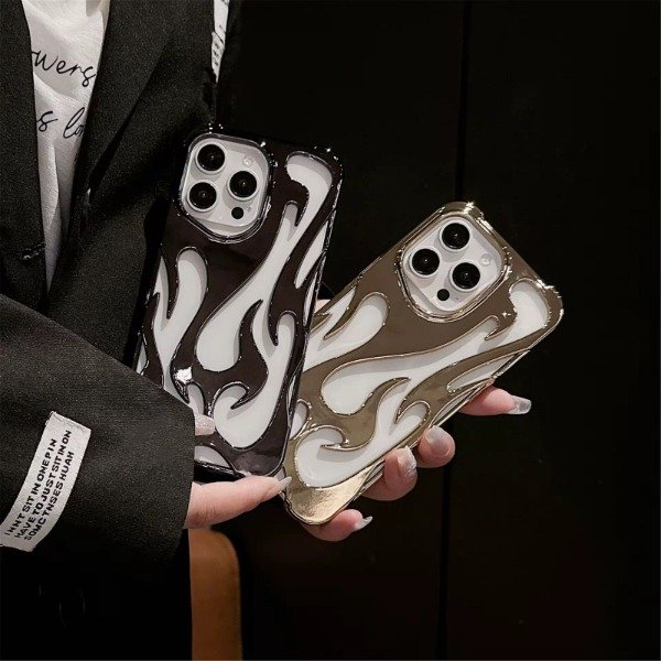 Producto - Funda Metal fire