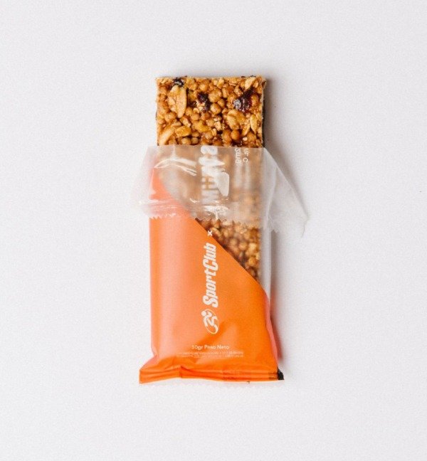 Producto - Barras PROTEICAS Sport Club Caja x 16u MUECAS