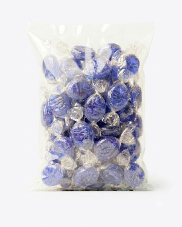 Producto - Caramelos de Arandanos