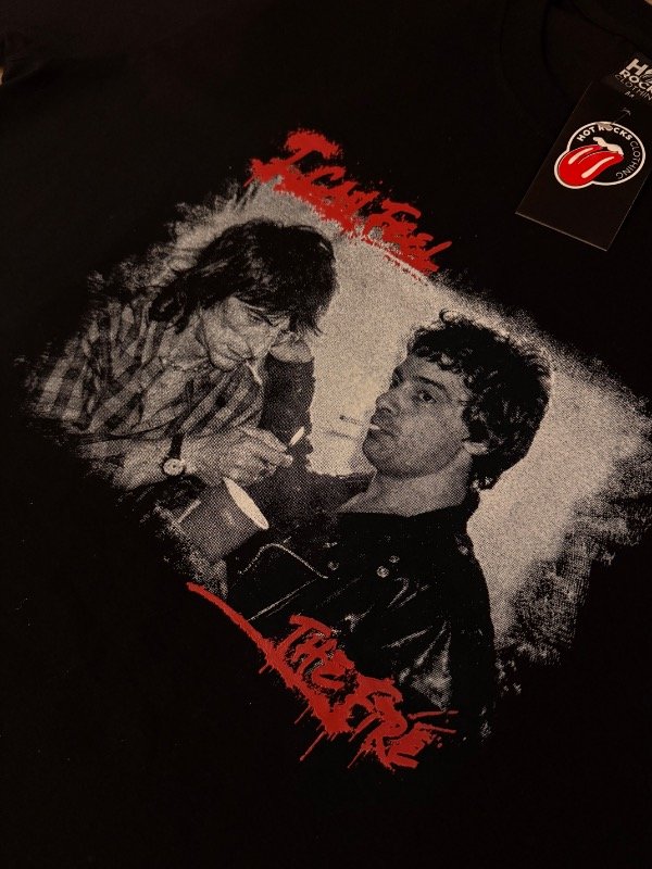Remera Ronnie y Juanse — imagen 2