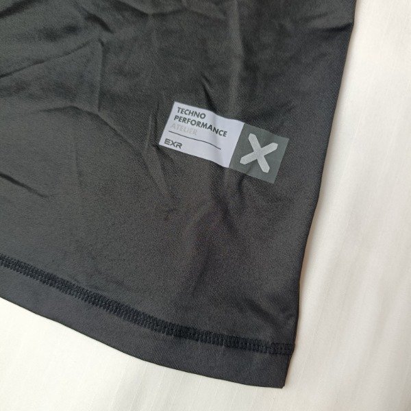 Producto - Remera de compresión EXR Speed - 4