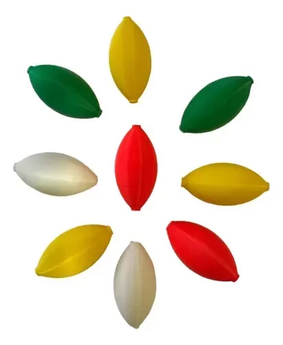 Producto - BOYA ACEITUNA 3D