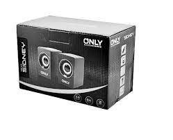 Producto - PARLANTE ONLY SiDNEY PC MOD. S171