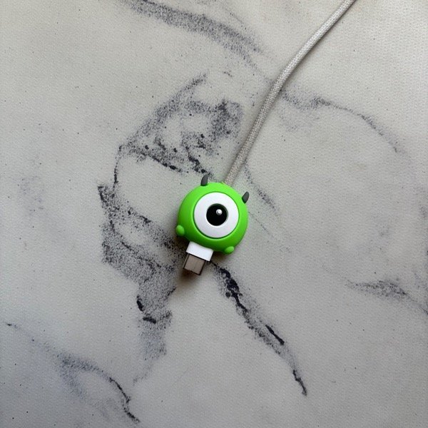 Producto - Come cable mike