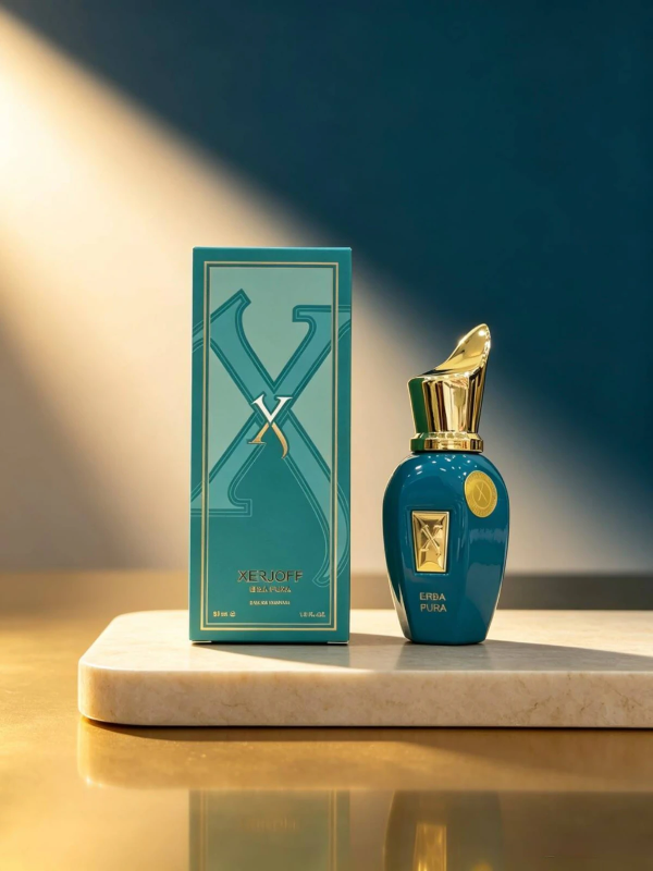 Producto - PERFUME ERBA PURA 30ML