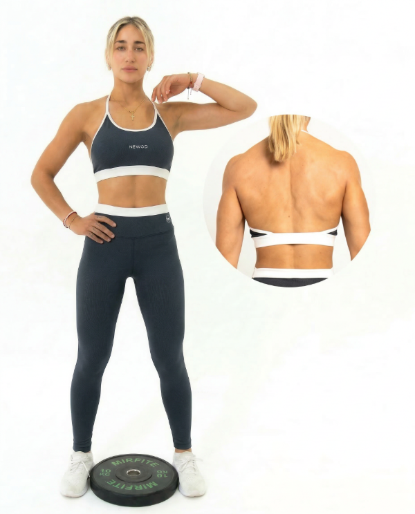 Producto - TOP LINE NAVY - 0