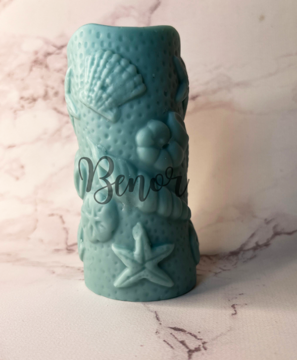 Producto - OCEANO