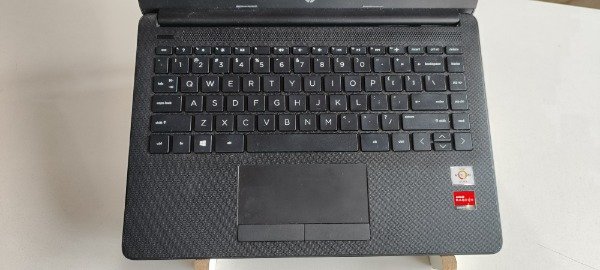 Producto - HP 14DK ATHLON 3050U / 4GB / 120GB - 3