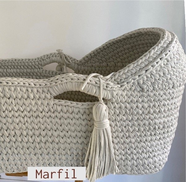 Producto - MOISES CON CAPOTA  COMPLETO - 1