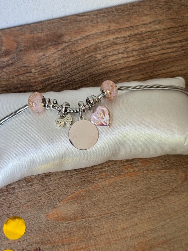 Producto - Pandorita Romántica