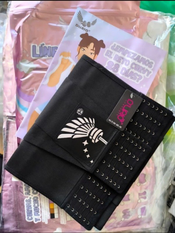 Producto - CINTURILLA DELIRIO