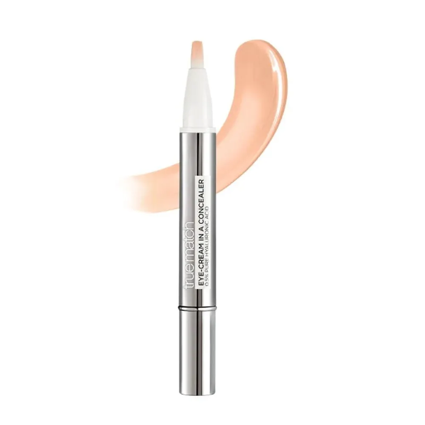 Producto - Corrector True Match Eye Cream in a Concealer Loreal