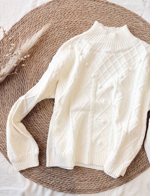 Producto - Sweater Galicia