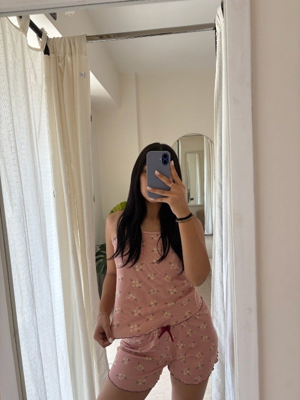 Producto - Pijama Hailey - 12