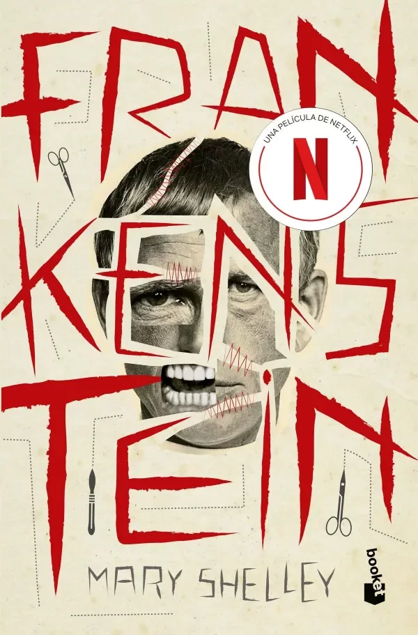 Producto - Frankenstein